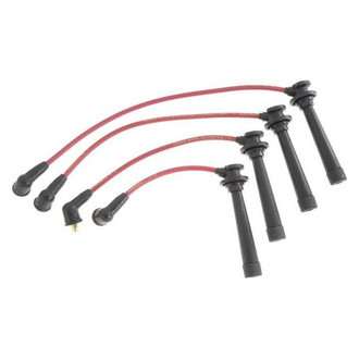 iD Select® - Ignition Wire Set