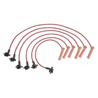 iD Select® - Ignition Wire Set
