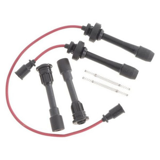 iD Select® - Ignition Wire Set