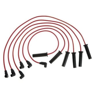 iD Select® - Ignition Wire Set