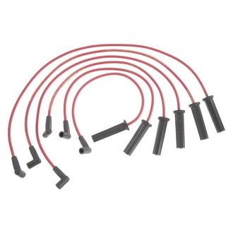 iD Select® - Ignition Wire Set
