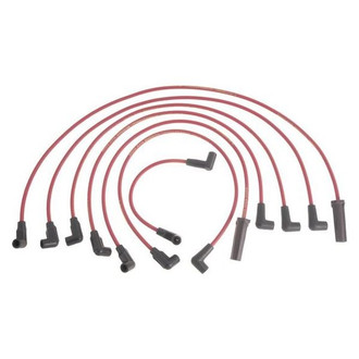 iD Select® - Ignition Wire Set