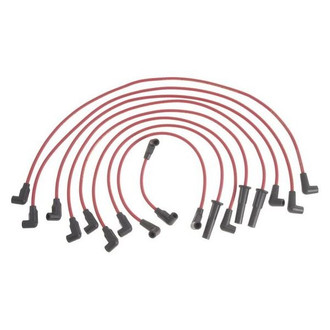 iD Select® - Ignition Wire Set