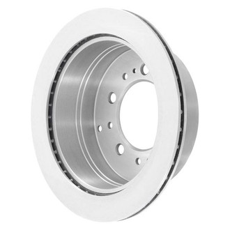 iD Select® - OEF3 Rear Brake Rotor