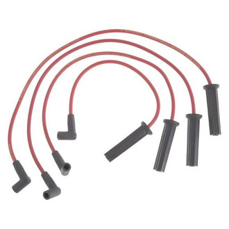 iD Select® - Ignition Wire Set