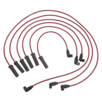 iD Select® - Ignition Wire Set