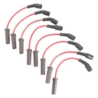iD Select® - Ignition Wire Set