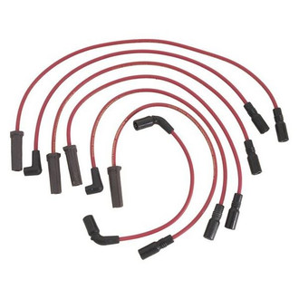 iD Select® - Ignition Wire Set