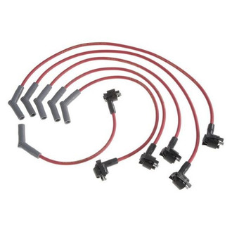 iD Select® - Ignition Wire Set