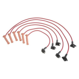 iD Select® - Ignition Wire Set
