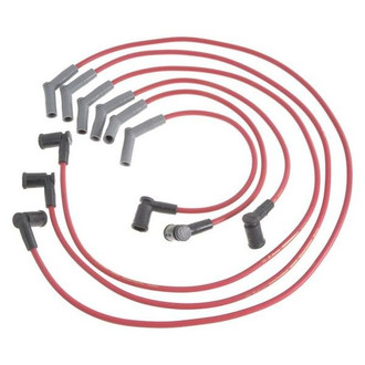 iD Select® - Ignition Wire Set