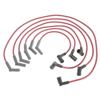 iD Select® - Ignition Wire Set