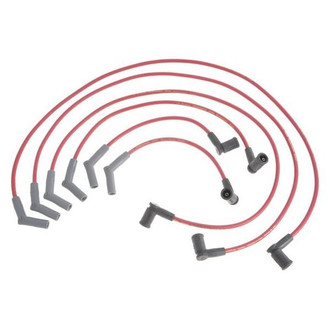 iD Select® - Ignition Wire Set