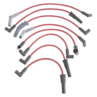 iD Select® - Ignition Wire Set
