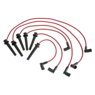 iD Select® - Ignition Wire Set