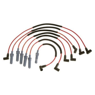 iD Select® - Ignition Wire Set