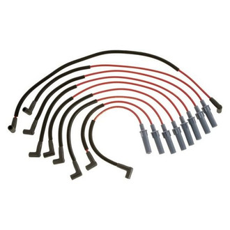 iD Select® - Ignition Wire Set