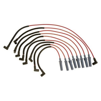 iD Select® - Ignition Wire Set