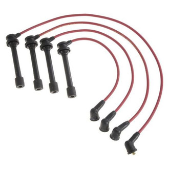 iD Select® - Ignition Wire Set
