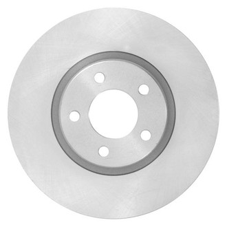 iD Select® - OEF3 Front Brake Rotor