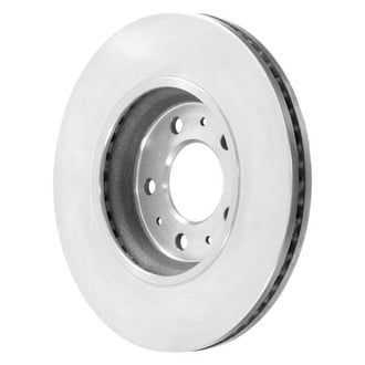 iD Select® - OEF3 Front Brake Rotor
