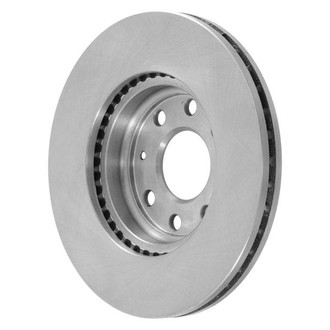 iD Select® - OEF3 Disc Brake Rotor