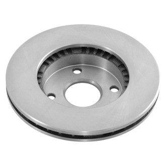 iD Select® - OEF3 Front Brake Rotor