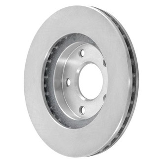 iD Select® - OEF3 Front Brake Rotor