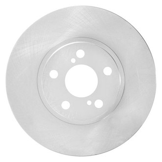 iD Select® - OEF3 Front Brake Rotor