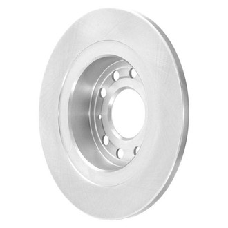 iD Select® - OEF3 Rear Brake Rotor