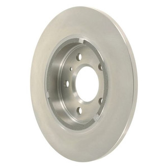 iD Select® - OEF3 Rear Brake Rotor