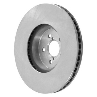 iD Select® - OEF3 Front Brake Rotor