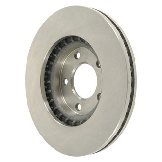 iD Select® - OEF3 Front Brake Rotor