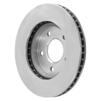 iD Select® - OEF3 Front Brake Rotor