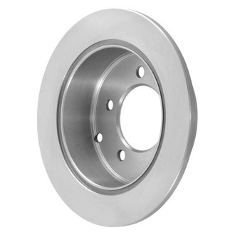 iD Select® - OEF3 Rear Brake Rotor