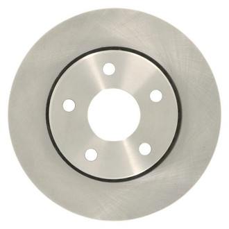 iD Select® - OEF3 Front Brake Rotor