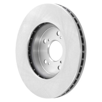 iD Select® - OEF3 Front Brake Rotor