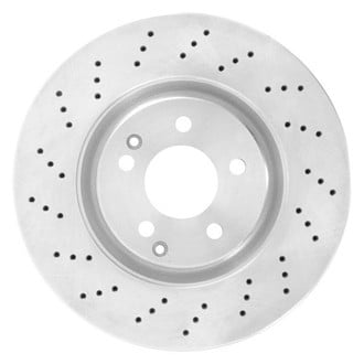 iD Select® - OEF3 Front Brake Rotor