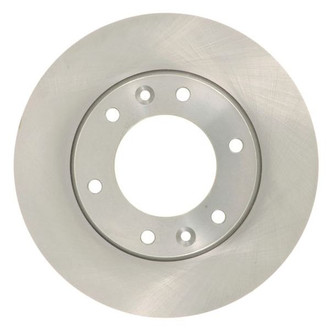 iD Select® - OEF3 Front Brake Rotor