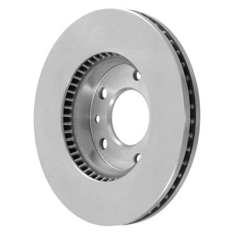 iD Select® - OEF3 Front Brake Rotor