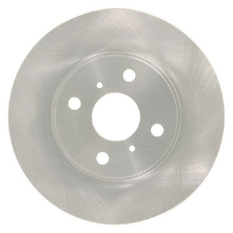 iD Select® - OEF3 Front Brake Rotor
