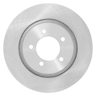 iD Select® - OEF3 Front Brake Rotor