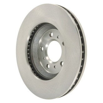 iD Select® - OEF3 Front Brake Rotor
