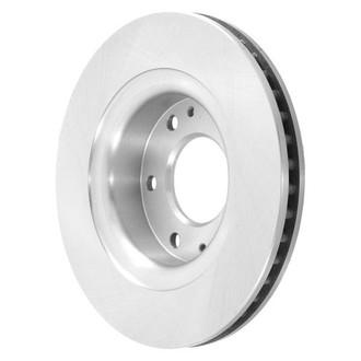 iD Select® - OEF3 Front Brake Rotor