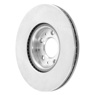 iD Select® - OEF3 Front Brake Rotor
