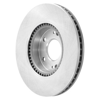 iD Select® - OEF3 Front Brake Rotor