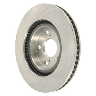 iD Select® - OEF3 Front Brake Rotor
