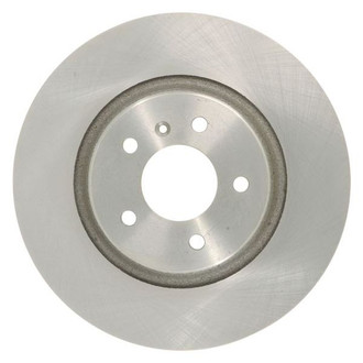 iD Select® - OEF3 Front Brake Rotor