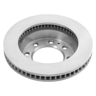 iD Select® - OEF3 Front Brake Rotor