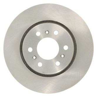 iD Select® - OEF3 Front Brake Rotor